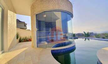 Imagem 3: Casa com 4 dormitórios à venda, 700 m² por R$ 7.000.000,00 - Gênesis 2 - Santana de Parnaí