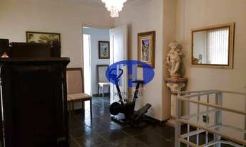 Imagem 4: Cobertura com 4 dormitórios à venda, 188 m² por R$ 998.000,00 - Anchieta - Belo Horizonte