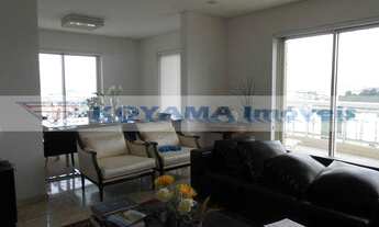 Imagem: Cobertura residencial à venda, Interlagos