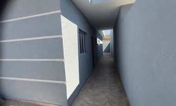 Imagem 7: Casa com 2 dormitórios à venda, 64 m² por R$ 220.000,00 - Balneário Gaivota - Itanhaém/SP