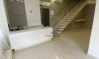 Imagem 4: Casa com 1 dormitório para alugar, 400 m² por R$ 18.000,00/mês - Gonzaga - Santos/SP