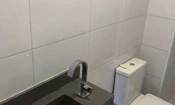 Imagem 4: Apartamento com 3 dormitórios à venda, 107 m² por R$ 1.050.000 - Paraíso - São Paulo/SP