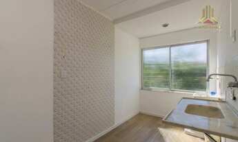 Imagem 2: Apartamento à venda, 41 m² por R$ 118.000 - Vila Nova - Porto Alegre/RS