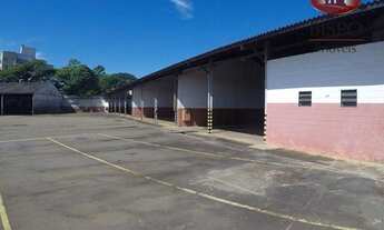 Imagem 4: Terreno para alugar, 5222 m² por R$ 25.000,00/mês - Vila Nossa Senhora de Fátima - America