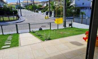 Imagem 2: Casa com 5 dormitórios à venda, 165 m² por R$ 715.000,00 - Abrantes - Camaçari/BA