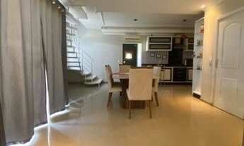 Imagem 4: Casa para venda possui 200 metros quadrados com 3 quartos em Rio Grande - Palhoça - SC