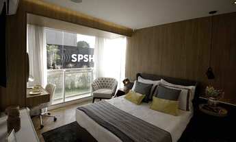 Imagem 4: Apartamento para venda tem 64m² com 2 Quartos - Sendo 1 Suite + 1 Vaga - na Granja Julieta