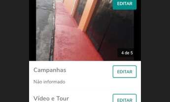 Imagem 3: Casa para venda com 200 metros quadrados com 4 quartos em Alvorada - Manaus - Amazonas