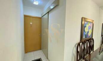 Imagem 5: Apartamento à Venda no Edifício Privilége com 03 Quartos sendo 01 Suíte no Bairro Duque de