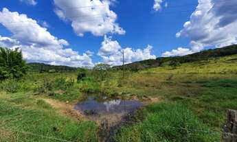 Imagem 6: Vendo Fazendinhas Financiadas. Muita Água e Terra de Plantio