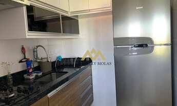 Imagem 5: Apartamento no Residencial Estoril com 2 dormitórios