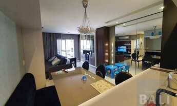 Imagem 6: Apartamento com 2 dormitórios à venda, 82 m² por R$ 490.000,00 - Vila Jaboticabeira - Taub