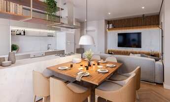 Imagem 7: Apartamento residencial para venda, Boa Vista, Curitiba - AP14192