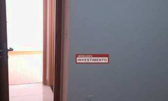 Imagem 3: Apartamento com 2 dormitórios à venda, 41 m² por R$ 165.000,00 - Abel Chimentão Residencia