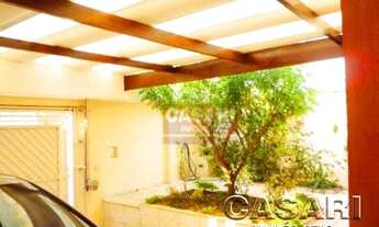 Imagem 5: Casa com 2 dormitórios à venda, 151 m² - Rudge Ramos - São Bernardo do Campo/SP