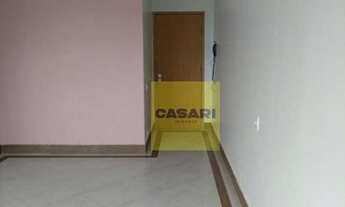 Imagem 4: Apartamento com 3 dormitórios, 80 m² - venda ou aluguel - Demarchi - São Bernardo do Campo