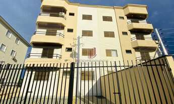 Imagem 2: Apartamento com 2 dormitórios à venda, 82 m² por R$ 280.000,00 - Jardim Europa - Sorocaba