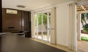 Imagem 6: Casa com 3 dormitórios para alugar no Condomínio Jardim Sul - Ribeirão Preto/SP