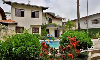 Imagem 5: Excelente Residencia de 400m² no Bairro Santo Antonio 6 Dormitórios sendo 1 Suíte,Ótima Lo