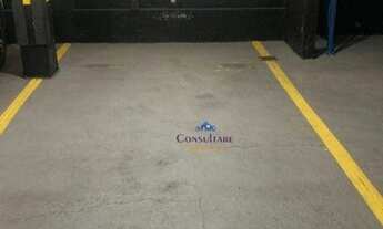 Imagem 3: Box/Garagem à venda por R$ 60.000,00 - Boqueirão - Santos/SP