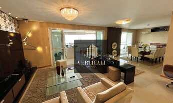 Imagem 3: Apartamento com 3 suítes à venda, 190 m² por no Edifício Sofisticato - Quilombo - Cuiabá/M