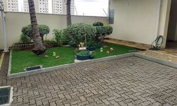 Imagem 5: Apartamento para aluguel Condomínio Cidades da Europa