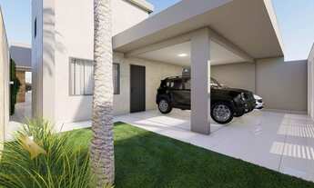 Imagem 3: CASA MONTE CASTELO