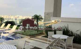 Imagem 7: São Paulo - Apartamento Padrão - Campo Belo