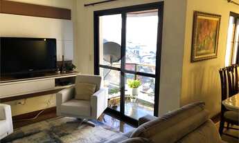 Imagem 2: São Paulo - Apartamento Padrão - IPIRANGA