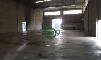 Imagem 3: Galpão à venda, 7836 m² por R$ 13.999.000,00 - Jardim Boer I - Americana/SP