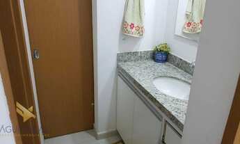 Imagem 3: Apartamento com 3 dormitórios à venda, 97 m² por R$ 550.000,00 - Vila Margarida - Campo Gr