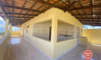 Imagem 6: Casa com 6 dormitórios, 250 m² - venda por R$ 600.000,00 ou aluguel por R$ 2.000,00/mês