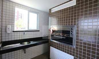 Imagem 5: Apartamento com 3 suítes à venda, 104 m² por R$ 1.349.000 - Cocó - Fortaleza/CE