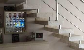 Imagem 5: Casa Condomínio fechado Sumaré