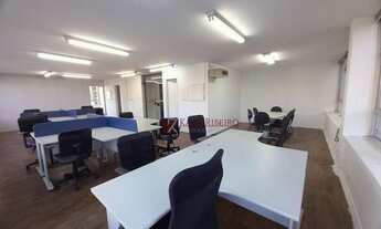 Imagem 1: Conjunto para alugar, 120 m² por R$ 7.500,00/mês - Jardim Paulista - São Paulo/SP