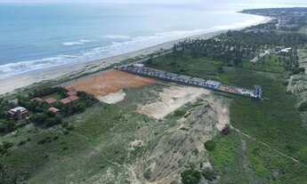 Imagem 3: Lote/Terreno para venda com 250 metros quadrados em Flecheiras - Trairi - CE