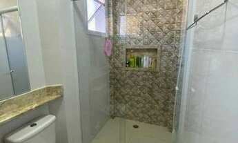 Imagem 5: Cobertura com 3 dormitórios à venda, 150 m² - Utinga - Santo André/SP