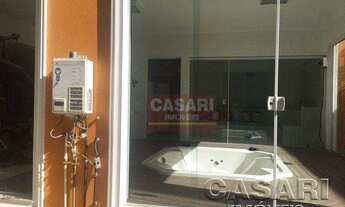 Imagem 6: Casa com 4 dormitórios à venda, 970 m² - Swiss Park - São Bernardo do Campo/SP