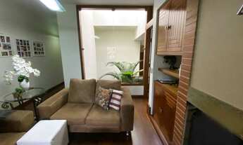 Imagem 5: BELO HORIZONTE - Casa Padrão - Belvedere