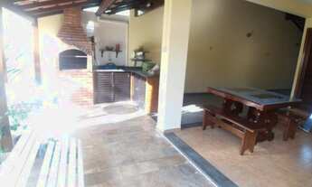 Imagem 4: Casa para aluguel com 600 metros quadrados com 4 quartos