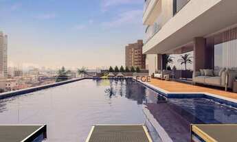 Imagem 3: Apartamento com 3 dormitórios à venda, 148 m² por R$ 1.669.718,46 - Centro - Itajaí/SC