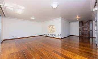 Imagem 7: Apartamento com 4 dormitórios à venda, 339 m² por R$ 1.599.900,00 - Batel - Curitiba/PR