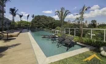 Imagem 2: Apartamento Duplex com 2 dormitórios à venda, 60 m² por R$ 763.200,00 - Jardim Sao Paulo(Z