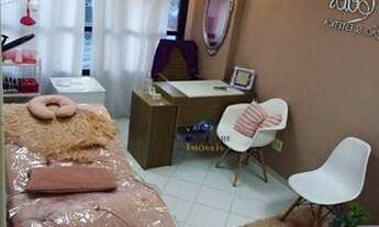 Imagem: Sala para alugar, 12 m² por R$ 1.290,00/mês