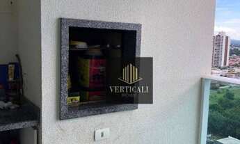 Imagem 6: Edifício NYC - Jardim das Américas - Venda