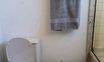 Imagem 4: Apartamento com 1 dormitório à venda, 70 m² por R$ 371.000,00 - Cambuí - Campinas/SP