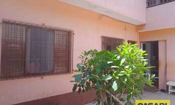 Imagem 4: Casa com 2 dormitórios à venda, 278 m² - Alves Dias - São Bernardo do Campo/SP