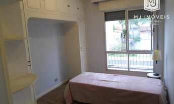 Imagem 4: Apartamento com 3 dormitórios à venda, 112 m² por R$ 750.000,00 - Brooklin Paulista - São