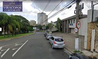 Imagem 3: Casa para alugar, 700 m² por R$ 15.700,00/mês - Nova Campinas - Campinas/SP