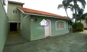 Imagem 7: Sobrado para venda possui 274 metros quadrados com 5 quartos em Suarão - Itanhaém - SP